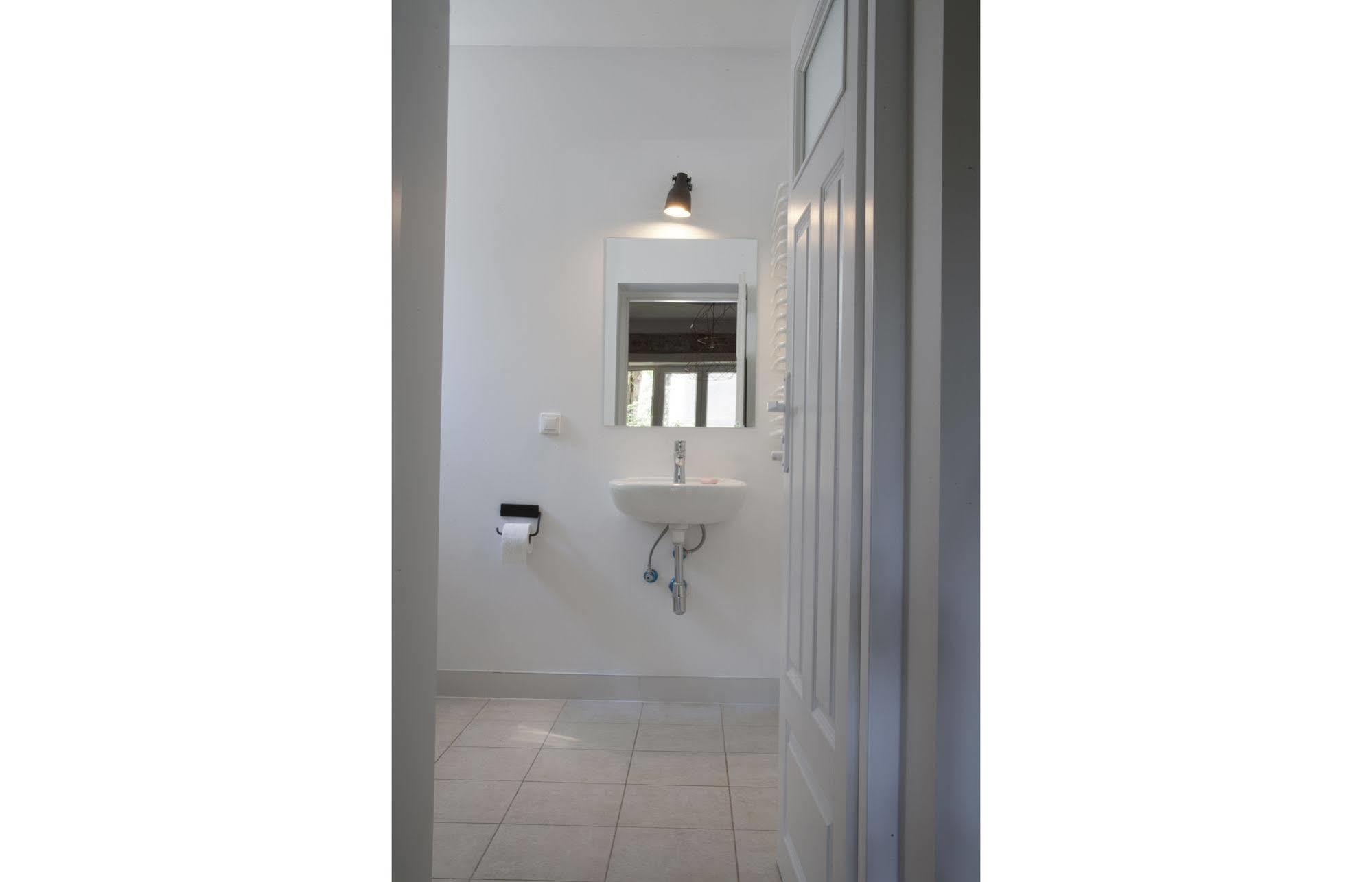 Lull Hostel Βαρσοβία Εξωτερικό φωτογραφία