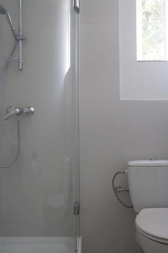 Lull Hostel Βαρσοβία Εξωτερικό φωτογραφία